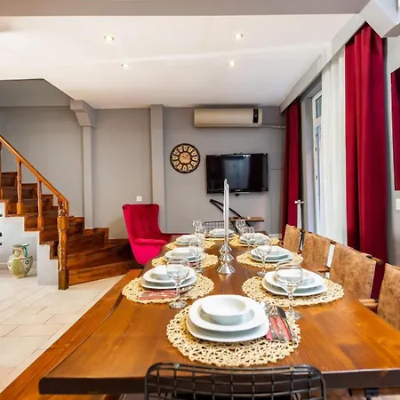 Grand Bright Isztambul