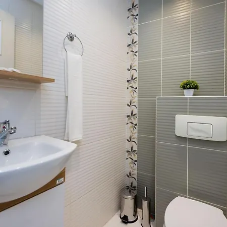 Szálloda Grand Bright 3*