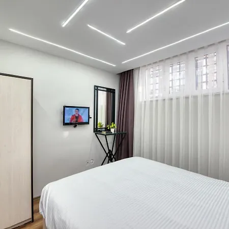 Grand Bright 3* Isztambul