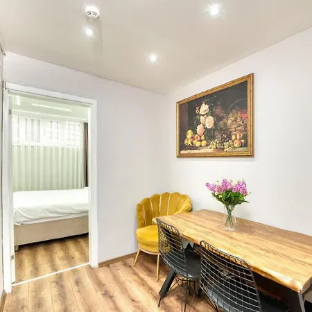 Szálloda Grand Bright 3*