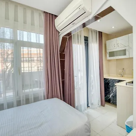 Grand Bright Isztambul