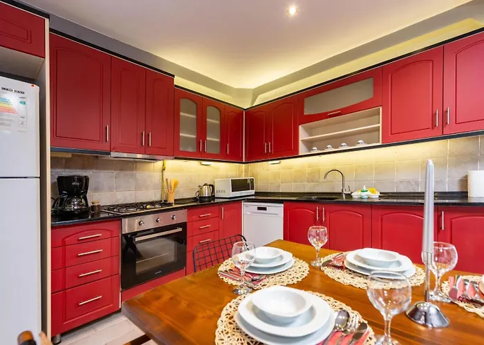 Отель Grand Bright 3*