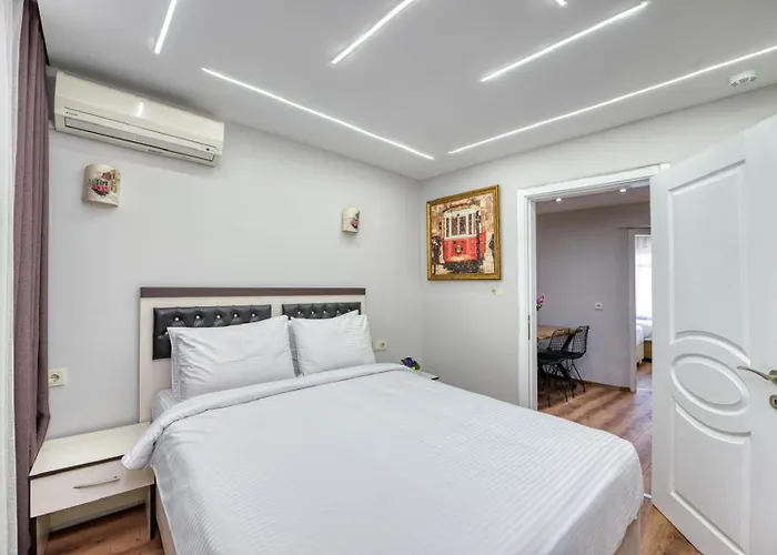 Grand Bright Стамбул